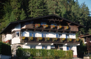 Haus Salzburg, Seefeld In Tirol, Österreich